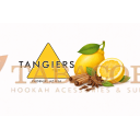 Табак для кальяна Tangiers Noir Kashmir Lemon 250 гр. Фото.